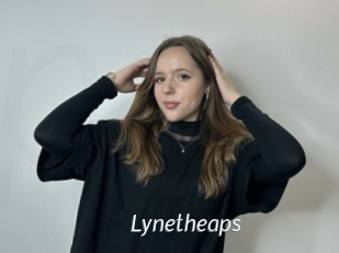 Lynetheaps