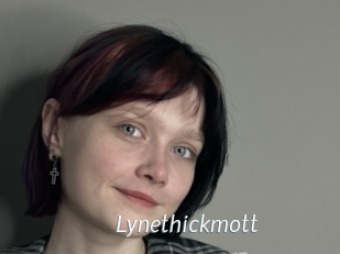 lynethickmott Porn Star