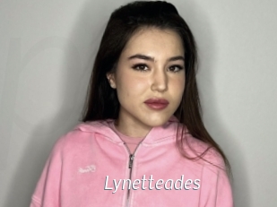 Lynetteades