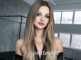 Lynettealdis