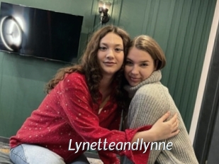 Lynetteandlynne