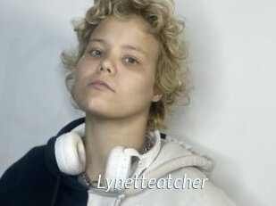 Lynetteatcher