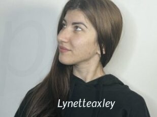 Lynetteaxley