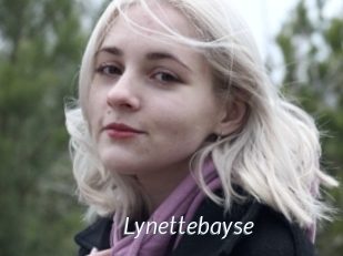 lynettebayse Porn Star