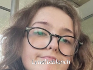 Lynetteblanch