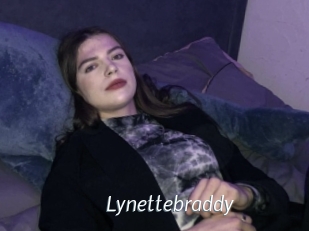 Lynettebraddy