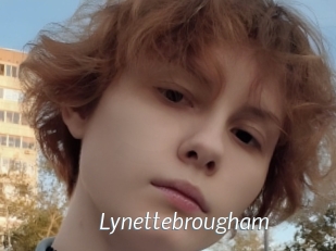 Lynettebrougham