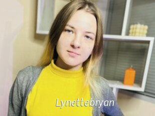 Lynettebryan