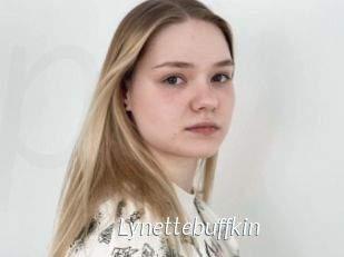 Lynettebuffkin