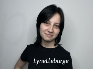 Lynetteburge