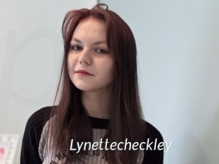 Lynettecheckley