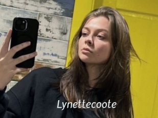 Lynettecoote