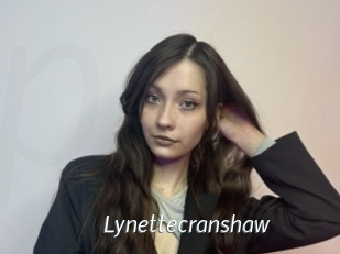 Lynettecranshaw