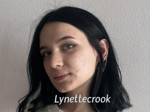Lynettecrook