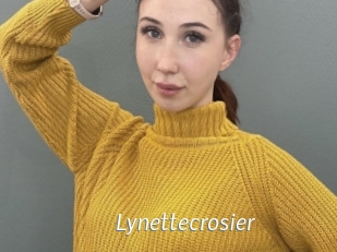 Lynettecrosier