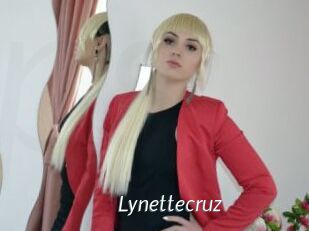 Lynettecruz