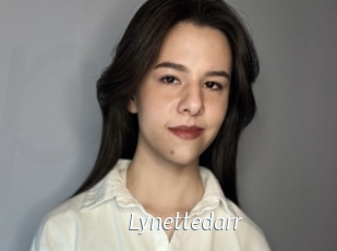 Lynettedarr