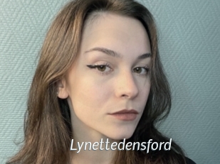 Lynettedensford