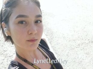 Lynettedilley
