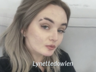 Lynettedowlen