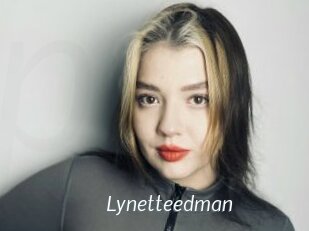 Lynetteedman