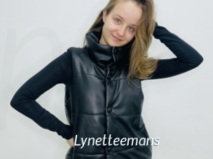Lynetteemans