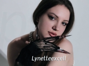 Lynetteexcell