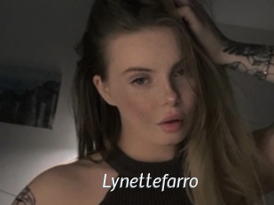 Lynettefarro
