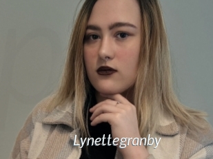 Lynettegranby