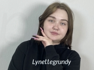 Lynettegrundy