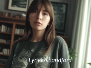 Lynettehandford