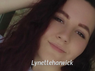 lynetteharwick Porn Star