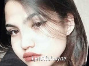 Lynettehayne