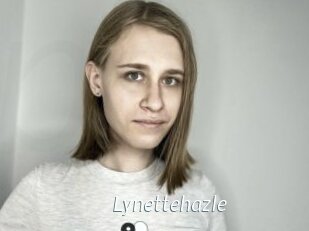 Lynettehazle