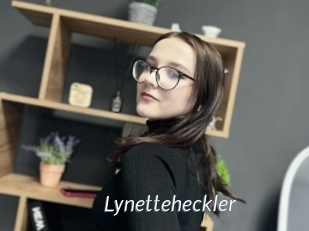 Lynetteheckler