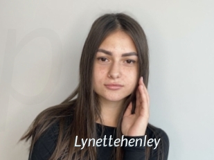 Lynettehenley