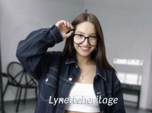 Lynetteheritage