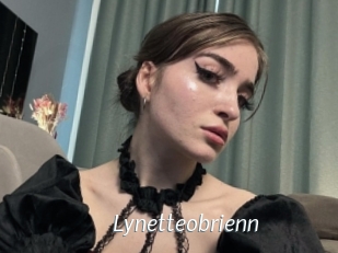 Lynetteobrienn