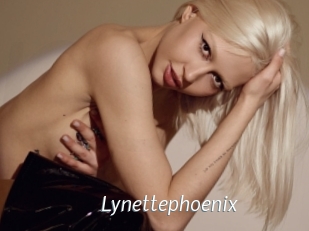Lynettephoenix