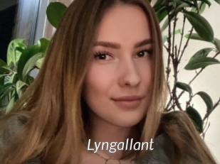 Lyngallant
