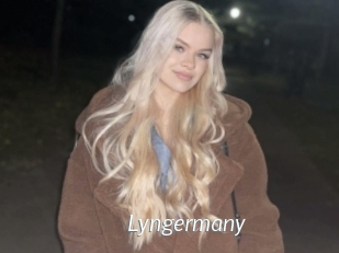 Lyngermany