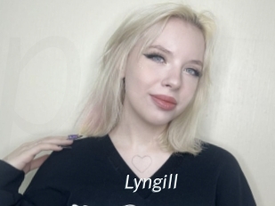 Lyngill