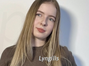 Lyngills
