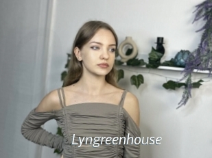 Lyngreenhouse