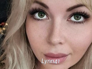 Lynn41