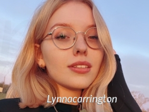 Lynnacarrington