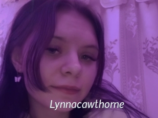 Lynnacawthorne