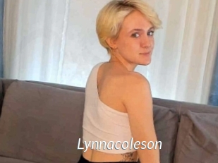 Lynnacoleson