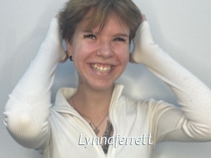 Lynnaferrett