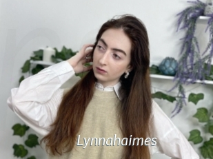 Lynnahaimes